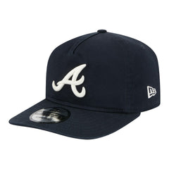 Atlanta Braves Championship 19TWENTY Adjustable Hat Navy | New Era