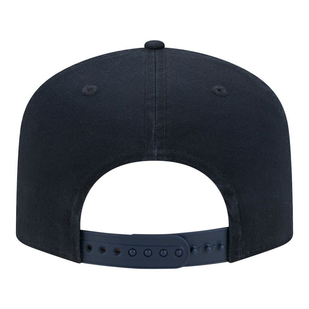 Atlanta Braves Championship 19TWENTY Adjustable Hat Navy | New Era