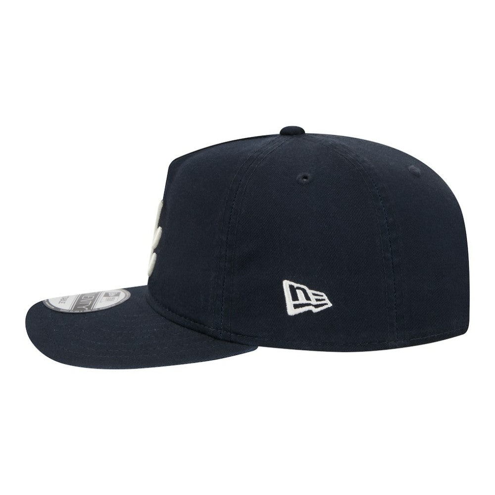 Atlanta Braves Championship 19TWENTY Adjustable Hat Navy | New Era