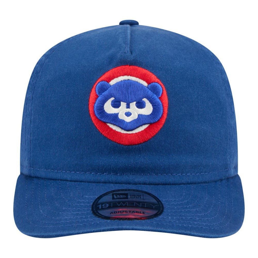 Chicago Cubs Championship 19TWENTY Adjustable Hat Royal | New Era
