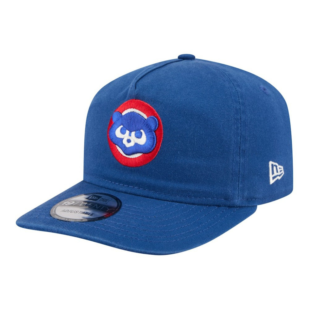 Chicago Cubs Championship 19TWENTY Adjustable Hat Royal | New Era