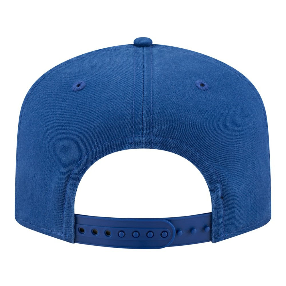 Chicago Cubs Championship 19TWENTY Adjustable Hat Royal | New Era