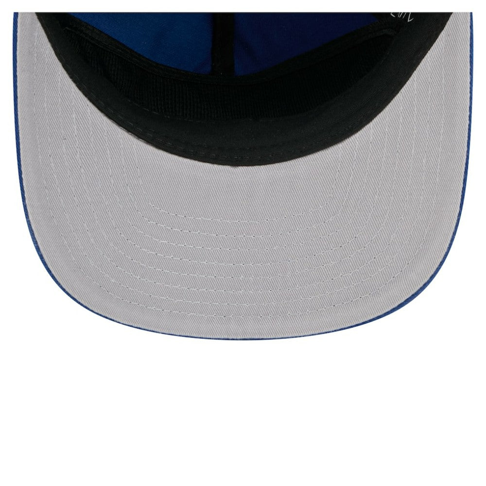 Chicago Cubs Championship 19TWENTY Adjustable Hat Royal | New Era