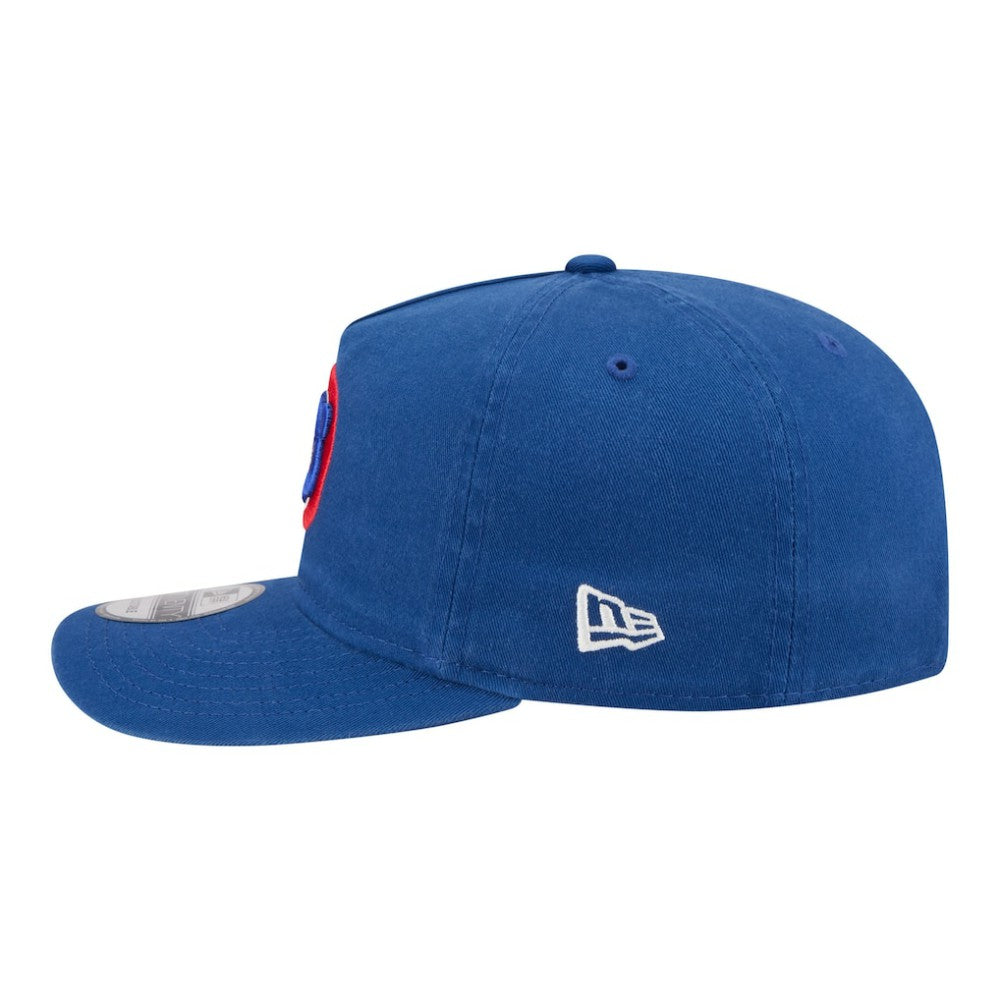Chicago Cubs Championship 19TWENTY Adjustable Hat Royal | New Era