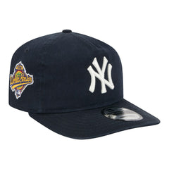 New York Yankees Championship 19TWENTY Adjustable Hat Navy | New Era