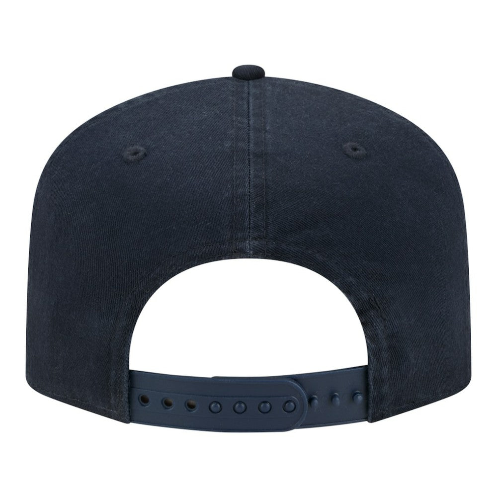 New York Yankees Championship 19TWENTY Adjustable Hat Navy | New Era