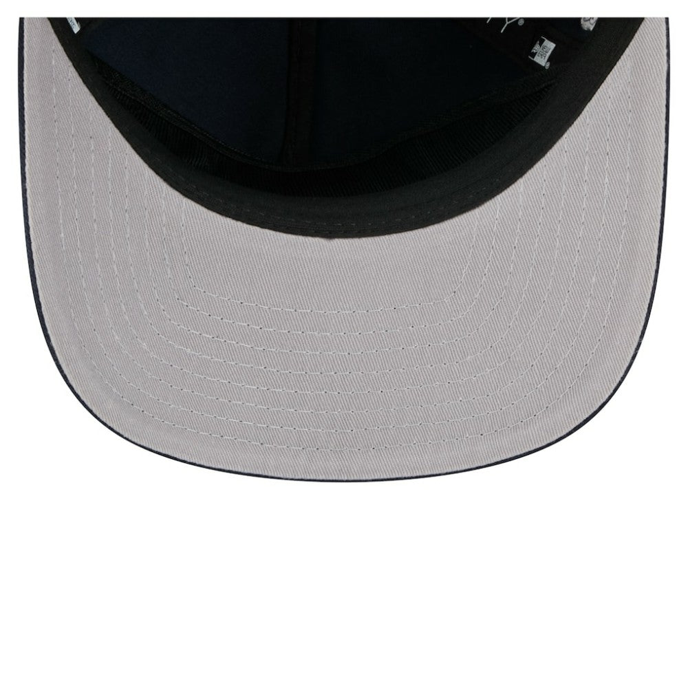 New York Yankees Championship 19TWENTY Adjustable Hat Navy | New Era