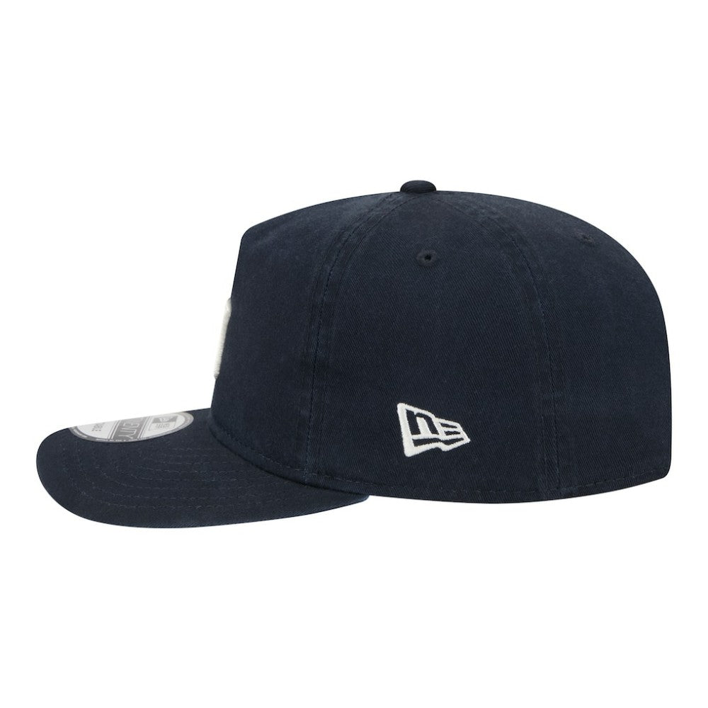 New York Yankees Championship 19TWENTY Adjustable Hat Navy | New Era