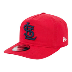 St. Louis Cardinals Championship 19TWENTY Adjustable Hat Red | New Era