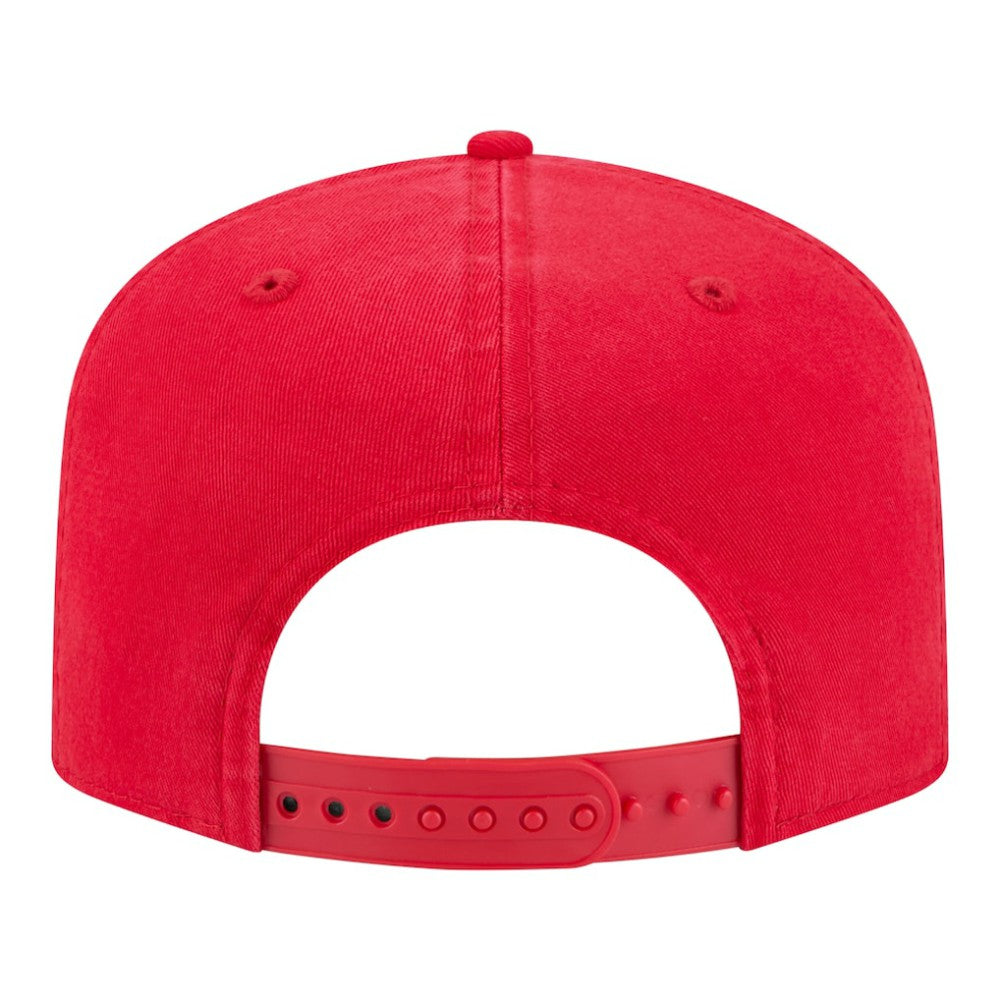St. Louis Cardinals Championship 19TWENTY Adjustable Hat Red | New Era