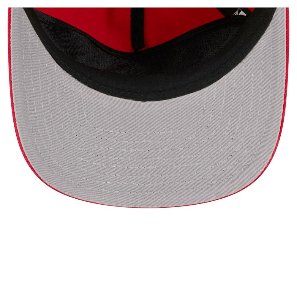 St. Louis Cardinals Championship 19TWENTY Adjustable Hat Red | New Era