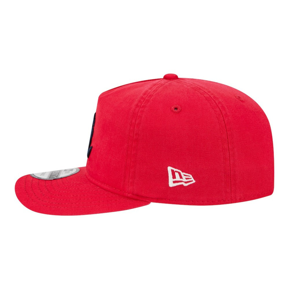 St. Louis Cardinals Championship 19TWENTY Adjustable Hat Red | New Era