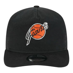 San Francisco Giants Championship 19TWENTY Adjustable Hat Black | New Era