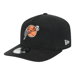 San Francisco Giants Championship 19TWENTY Adjustable Hat Black | New Era