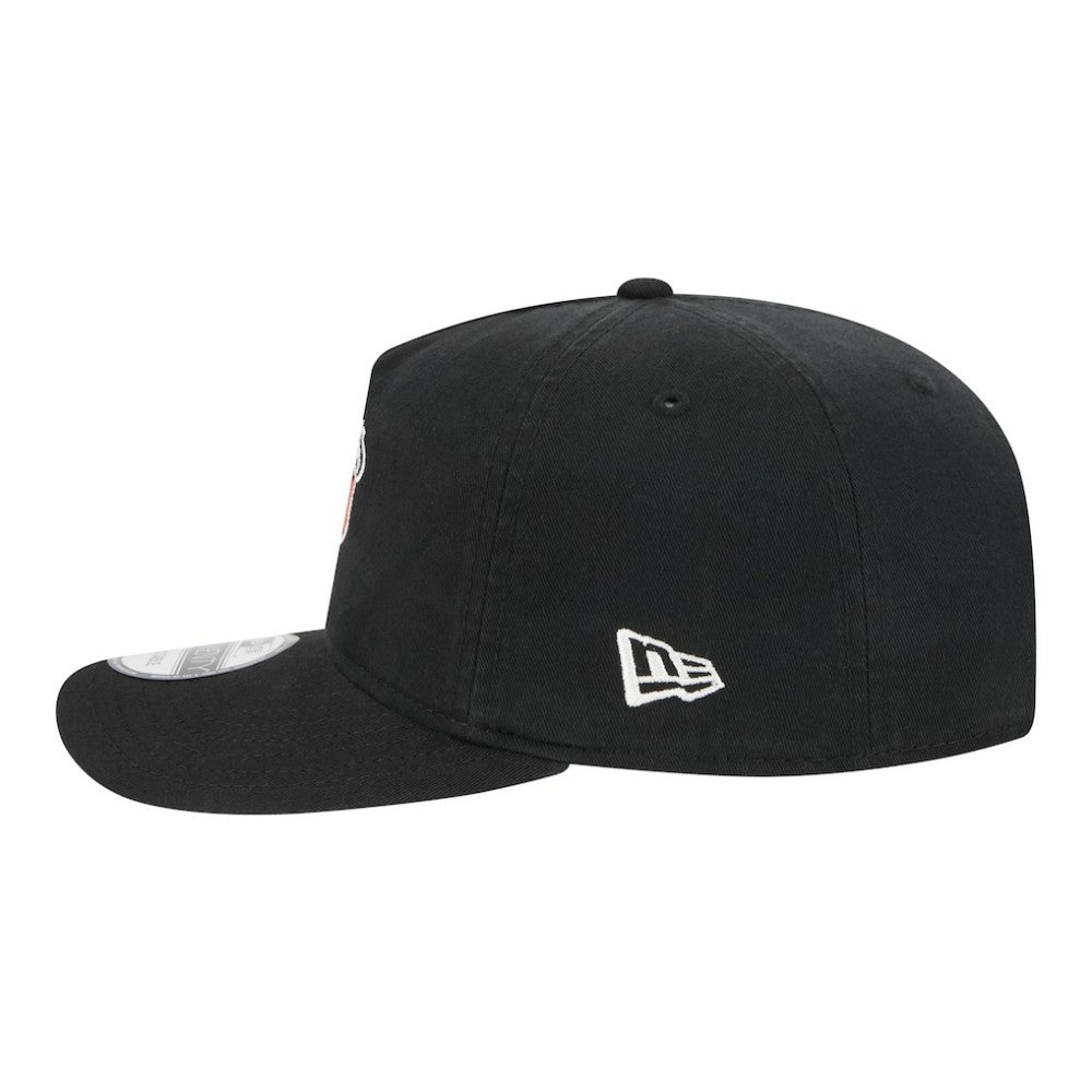 San Francisco Giants Championship 19TWENTY Adjustable Hat Black | New Era
