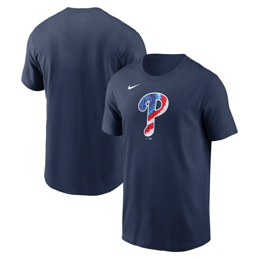 Philadelphia Phillies Americana T-Shirt Navy | Nike