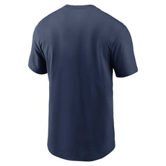 Pittsburgh Pirates Americana T-Shirt Navy | Nike