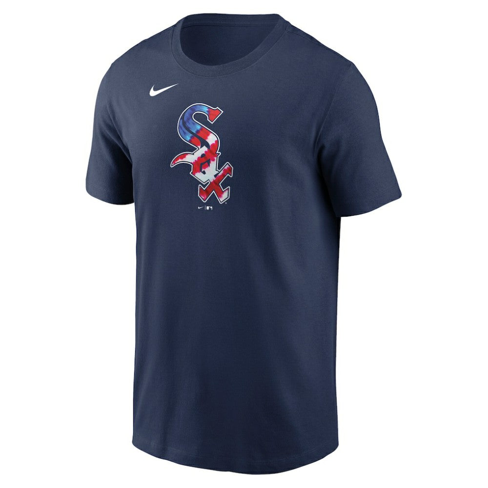 Chicago White Sox Americana T-Shirt Navy | Nike