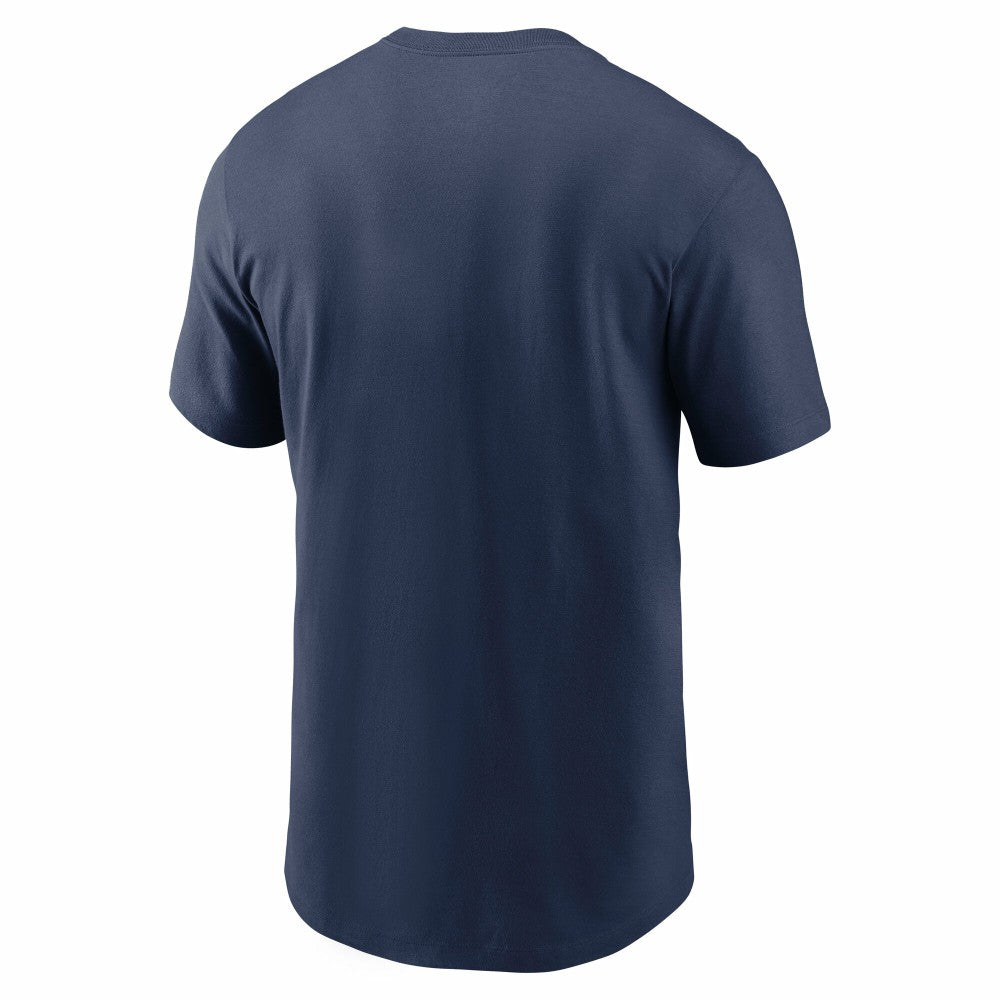 Houston Astros Americana T-Shirt Navy | Nike