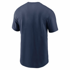 Houston Astros Americana T-Shirt Navy | Nike