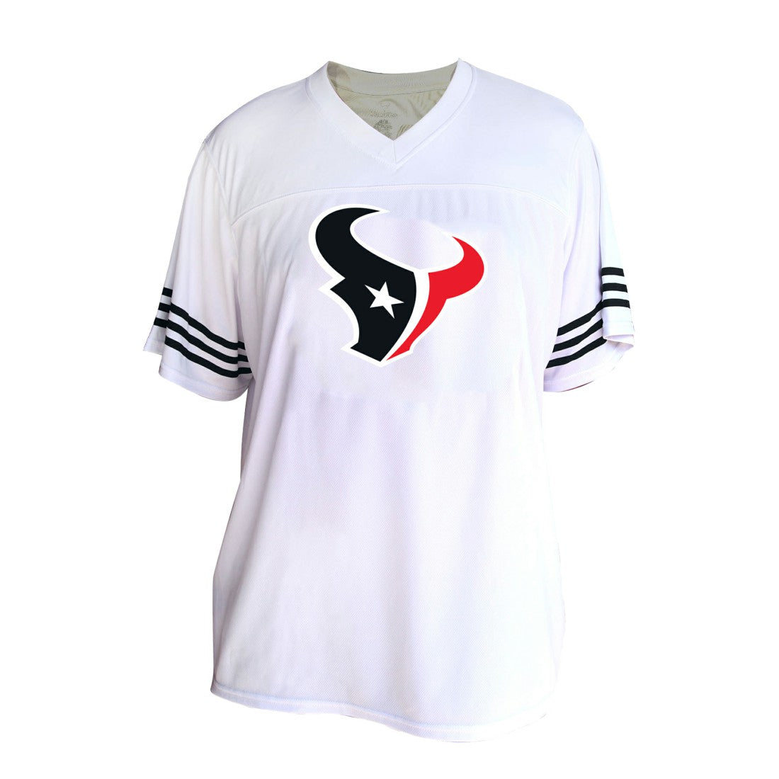 C.J. Stroud Houston Texans Women's Plus Size Fashion Jersey - White online