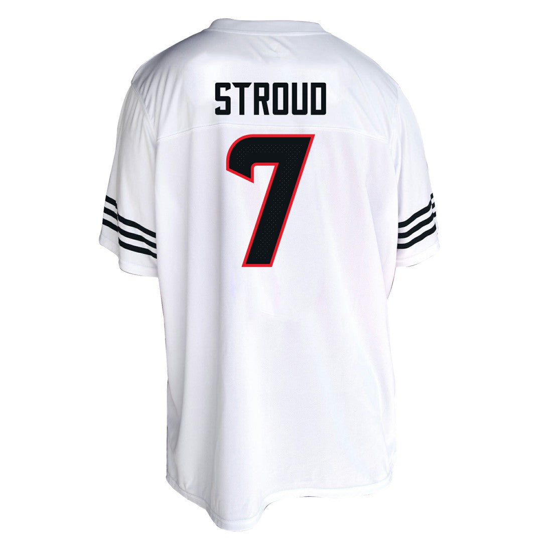 C.J. Stroud Houston Texans Women's Plus Size Fashion Jersey - White online