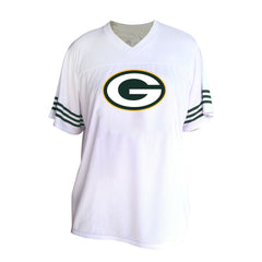 Jordan Love Green Bay Packers Women's Plus Size Fashion Jersey - White online