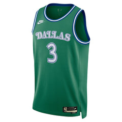 Anthony Davis Dallas Mavericks Unisex Swingman Jersey sale - Classic Editi- Green