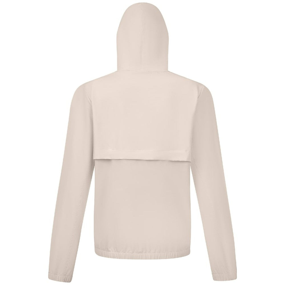 San Francisco Giants Levelwear Action Insignia 2.0 Pullover Hoodie Khaki