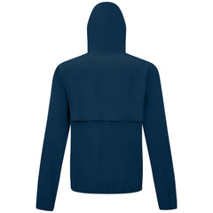 Seattle Mariners Levelwear Action Insignia 2.0 Pullover Hoodie Navy