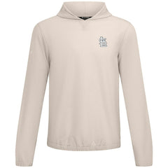 St. Louis Cardinals Levelwear Action Insignia 2.0 Pullover Hoodie Khaki