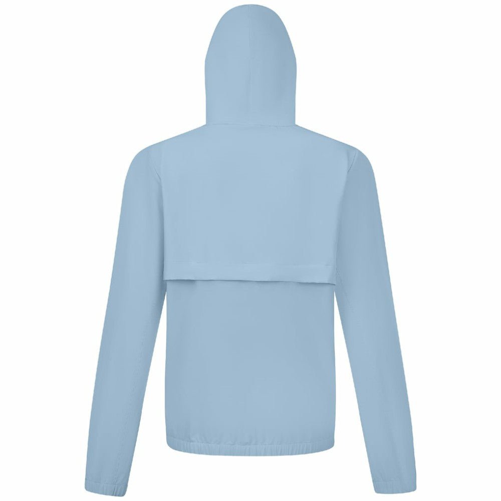 San Diego Padres Levelwear Action Insignia 2.0 Pullover Hoodie Light Blue