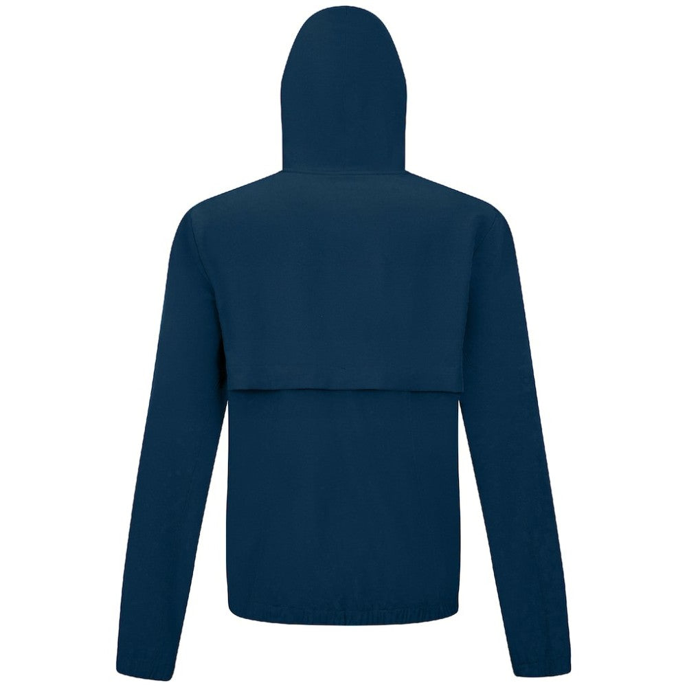 Detroit Tigers Levelwear Action Insignia 2.0 Pullover Hoodie Navy