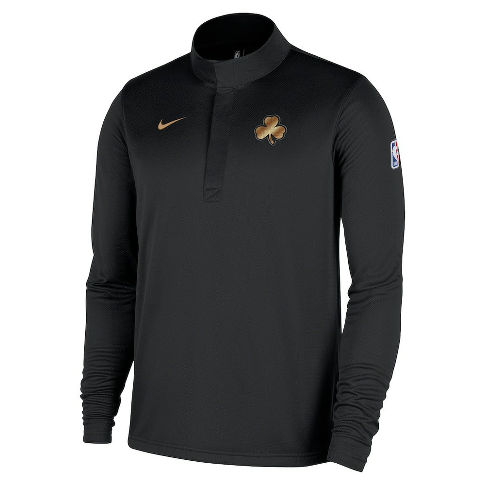 2025/26 City Edition Remix Authentic Coaches Dri-FIT Half-Zip Top -