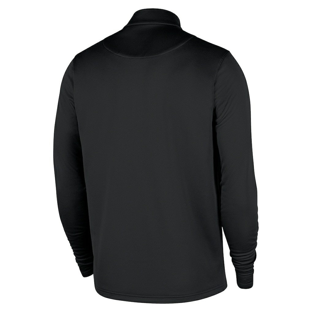 2025/26 City Edition Remix Authentic Coaches Dri-FIT Half-Zip Top -
