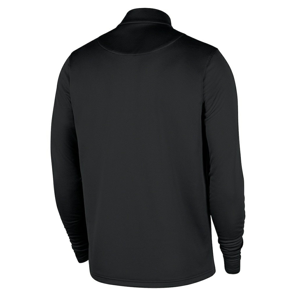 2025/26 City Edition Remix Authentic Coaches Dri-FIT Half-Zip Top -