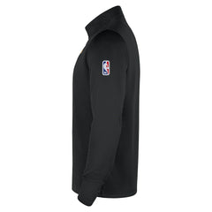 2025/26 City Edition Remix Authentic Coaches Dri-FIT Half-Zip Top -