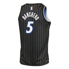 Paolo Banchero Orlando Magic Jordan Brand Youth Swingman Jersey - Statement Edition - Black online