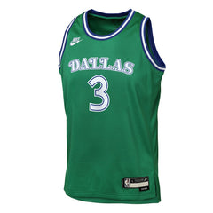 Anthony Davis Dallas Mavericks Youth Swingman Jersey sale - Classic Editi- Green