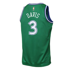 Anthony Davis Dallas Mavericks Youth Swingman Jersey sale - Classic Editi- Green