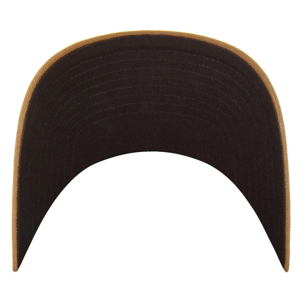 St. Louis Cardinals Carhartt x Clean Up Adjustable Hat Brown | 47 brand