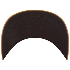 Chicago Cubs Carhartt x Trucker Adjustable Hat Brown | 47 brand