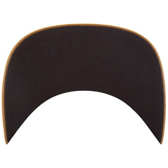 Miami Marlins Carhartt x Hitch Adjustable Hat Brown | 47 brand