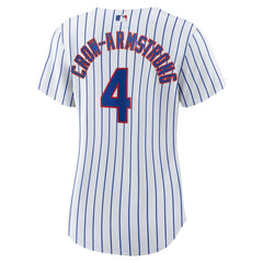 Pete Crow-Armstrong Chicago Cubs Women's Home Replica Jersey White | Nike