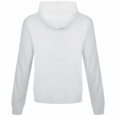 Los Angeles Dodgers Levelwear City Connect Relay No Hitter Pullover Hoodie White