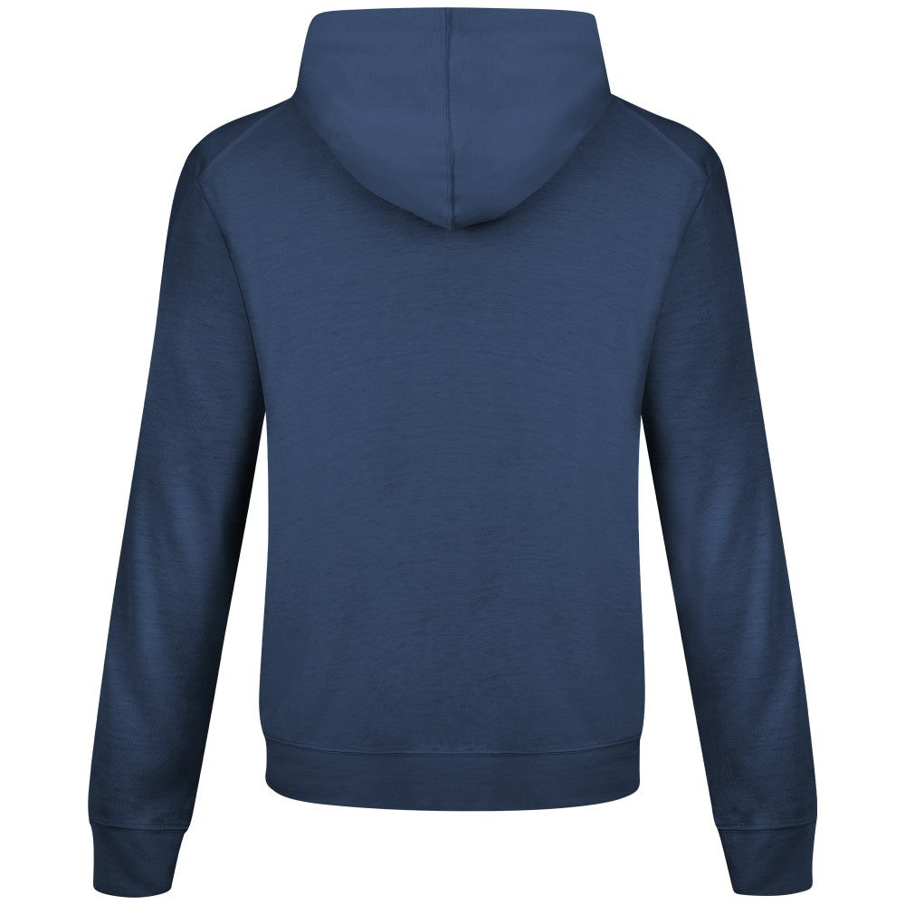 Cleveland Guardians Levelwear City Connect Relay No Hitter Pullover Hoodie Navy