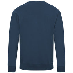 Minnesota Twins Levelwear City Connect Zane No Hitter Pullover Sweatshirt Navy