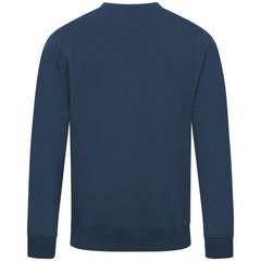 Tampa Bay Rays Levelwear City Connect Zane No Hitter Pullover Sweatshirt Navy