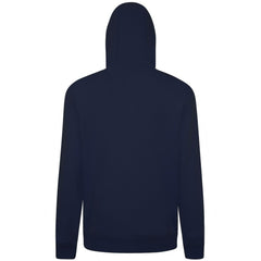 Detroit Tigers Levelwear City Connect Podium No Hitter Pullover Hoodie Navy