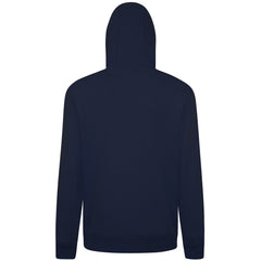 Cleveland Guardians Levelwear City Connect Podium No Hitter Pullover Hoodie Navy